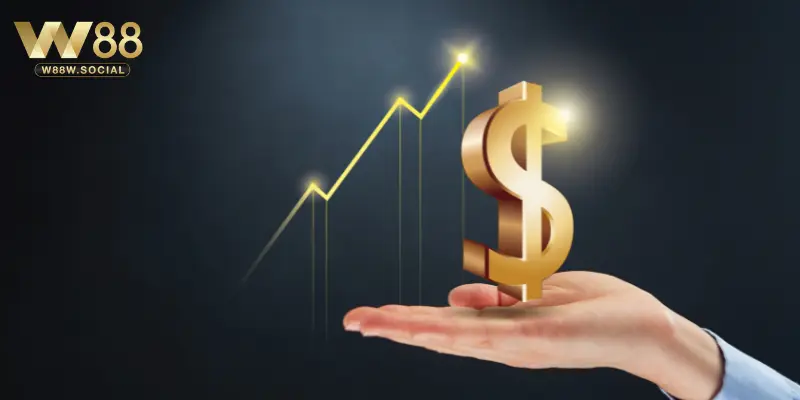 Đại lý W88 - Cách Kiếm Hoa Hồng Cao Lên Đến 40% Cho Newbie 3 Nhiệm vụ cơ bản khi làm đại lý W88 mà bạn cần biết