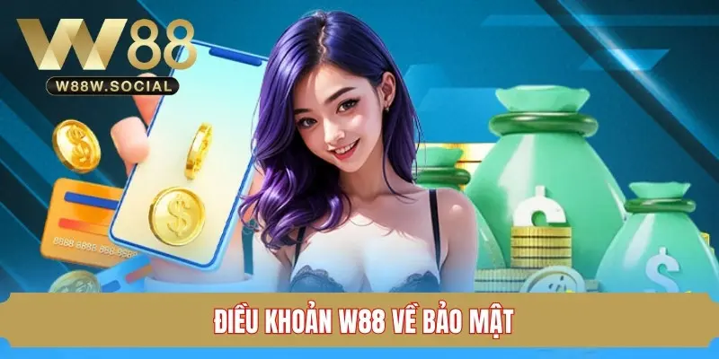 Điều Khoản Điều Kiện W88 Khi Sử Dụng Dịch Vụ Cá Cược 2025 2 Điều khoản điều kiện W88 về minh bạch